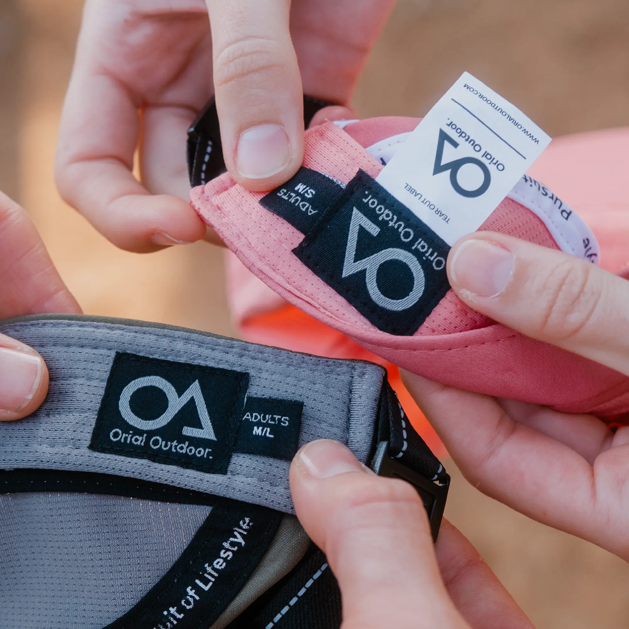Aero Running Cap - Image 27