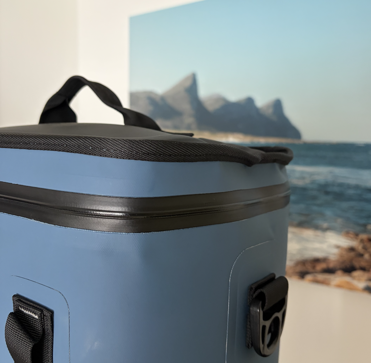 Roamer 20-Can Cooler - GARAGE SALE / DAMAGED STOCK - Image 6