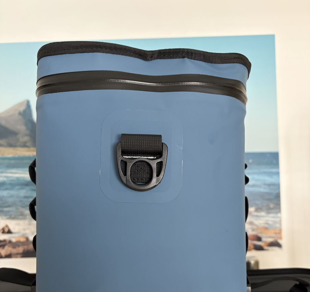 Roamer 20-Can Cooler - GARAGE SALE / DAMAGED STOCK - Image 7