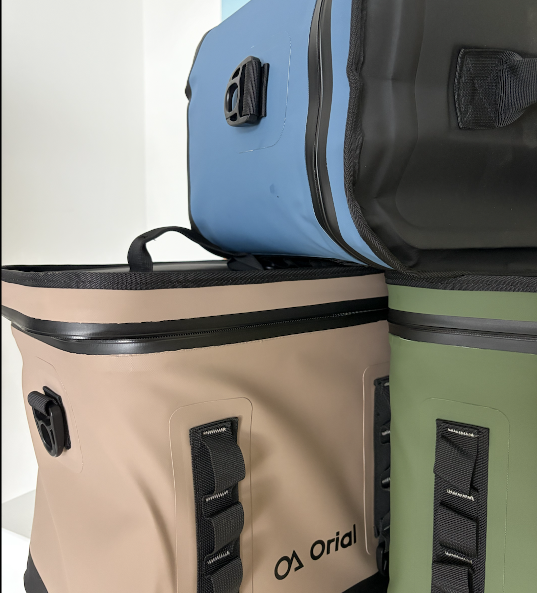 Roamer 20-Can Cooler - GARAGE SALE / DAMAGED STOCK - Image 3