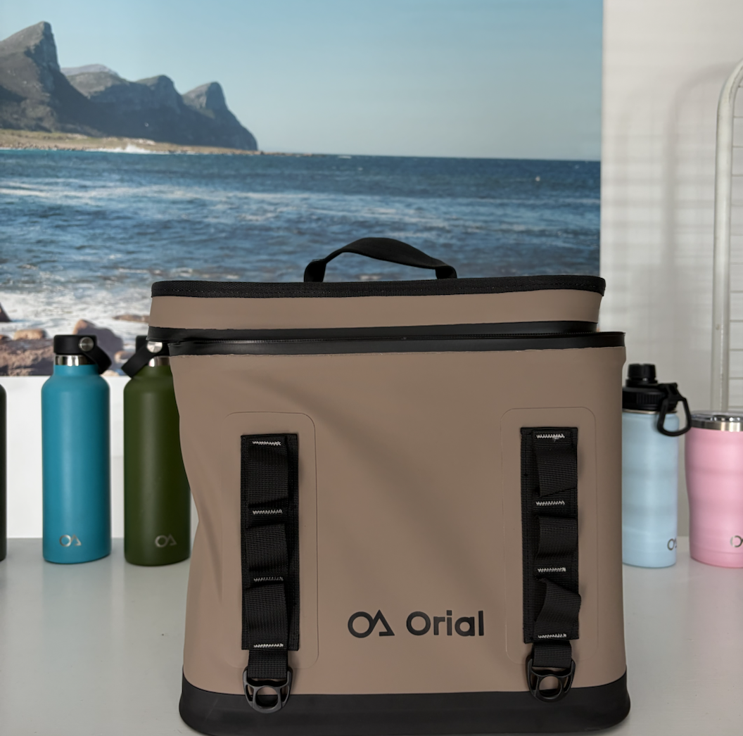 Roamer 20-Can Cooler - GARAGE SALE / DAMAGED STOCK - Image 2