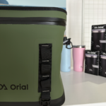 Roamer 20-Can Cooler - GARAGE SALE / DAMAGED STOCK