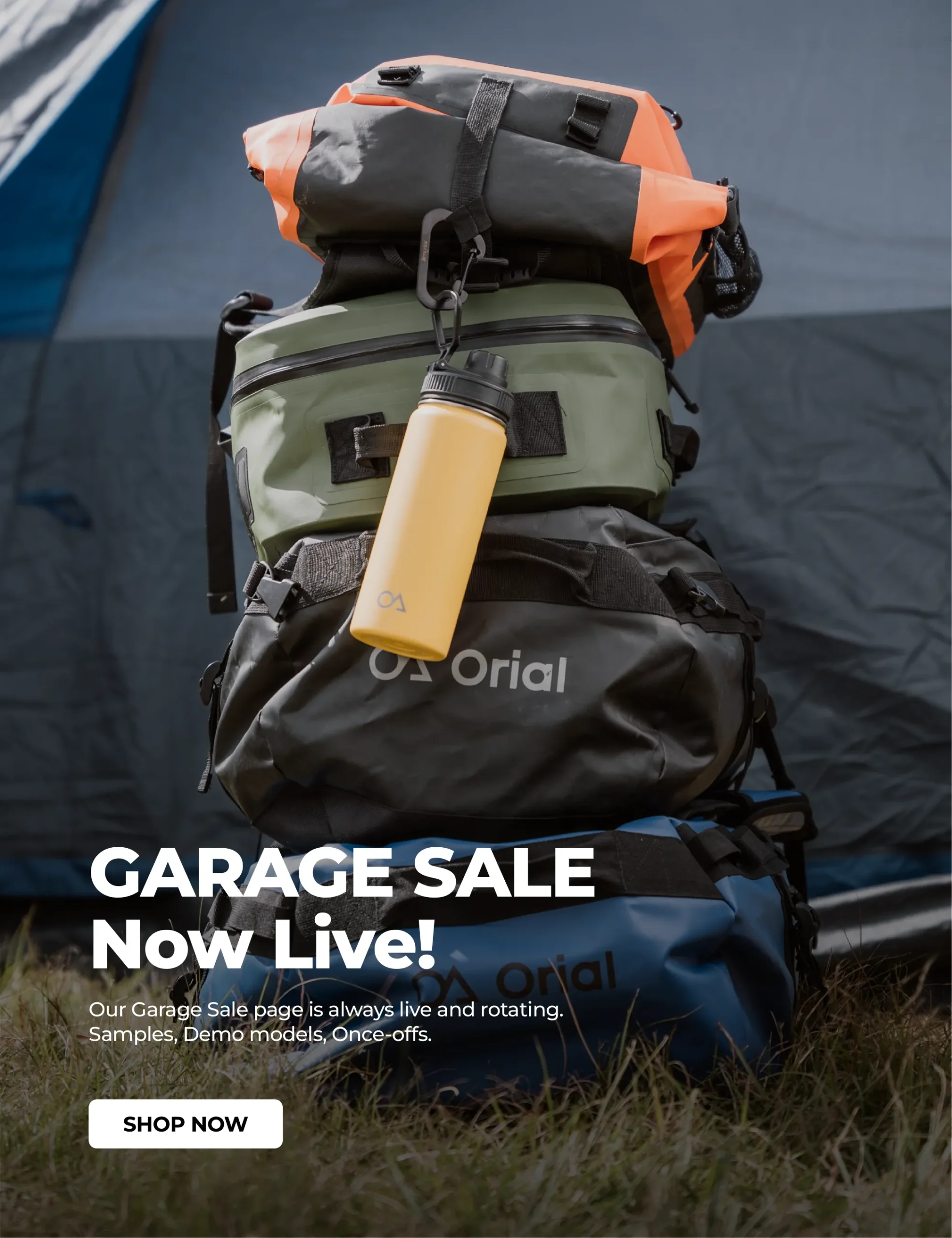 Mobile_GarageSale