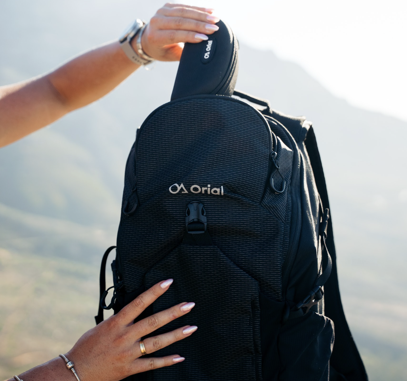 Daybreaker 22L Pack - Image 4