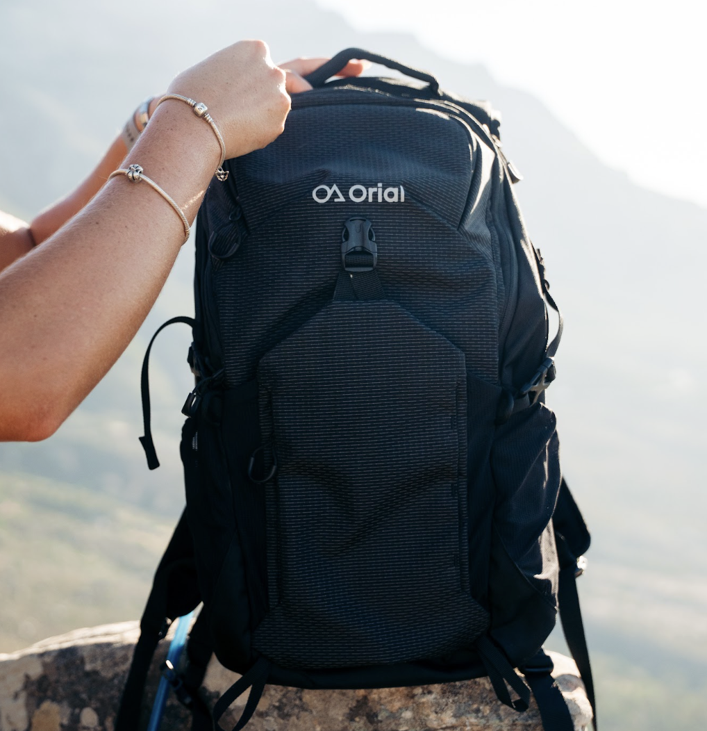 Daybreaker 22L Pack - Image 2